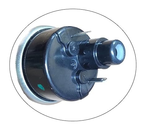 Zombieeast Fuel Pump Motor for Royal Enfield Bullet Classic 350 EFI | Classic 500 EFI | Desert Storm | Chrome All BS4 Models