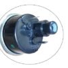 Zombieeast Fuel Pump Motor for Royal Enfield Bullet Classic 350 EFI | Classic 500 EFI | Desert Storm | Chrome All BS4 Models