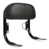 Zombieeast Comfortable Backrest Suitable for Ola S1 Pro Electric Scooter (Comfortable Backrest)