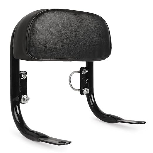 Zombieeast Comfortable Backrest Suitable for Ola S1 and Ola S1 Pro Electric Scooter (Comfortable Backrest)