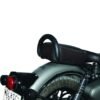 Zombieeast Stylish Seat Backrest Bar for RE Classic,Electra, Standard 350,500
