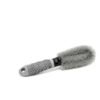 Zombieeast Bike Wheel Tire Rim Hub Clean Wash Scrub Brush for Car, Truck, Motorcycle, Bike and Cycles for Toyota Fortuner
