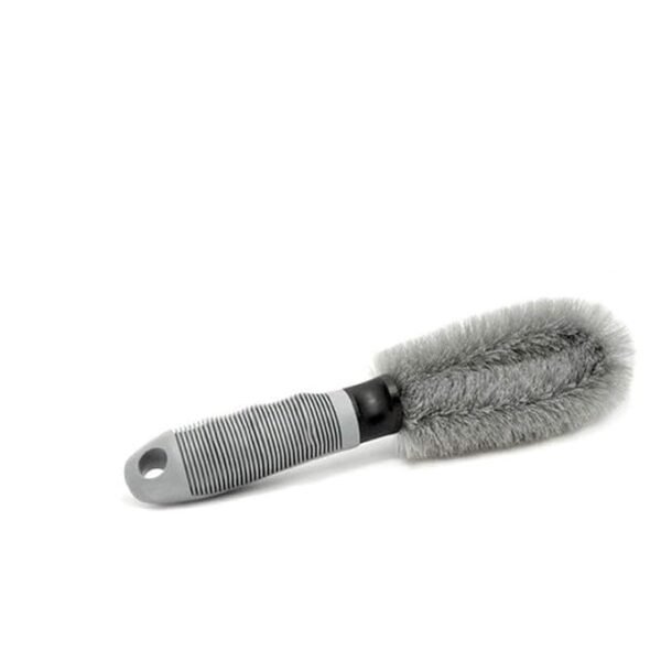 Zombieeast Bike Wheel Tire Rim Hub Clean Wash Scrub Brush for Car, Truck, Motorcycle, Bike and Cycles for Toyota Fortuner