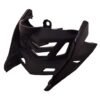 Zombieeast Heavy Duty Engine Guard Black for TVS Apache RTR 180 BS6 (2v)