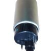 Zombieeast Fuel Pump Motor for Royal Enfield Bullet Classic 350 EFI | Classic 500 EFI | Desert Storm | Chrome All BS4 Models