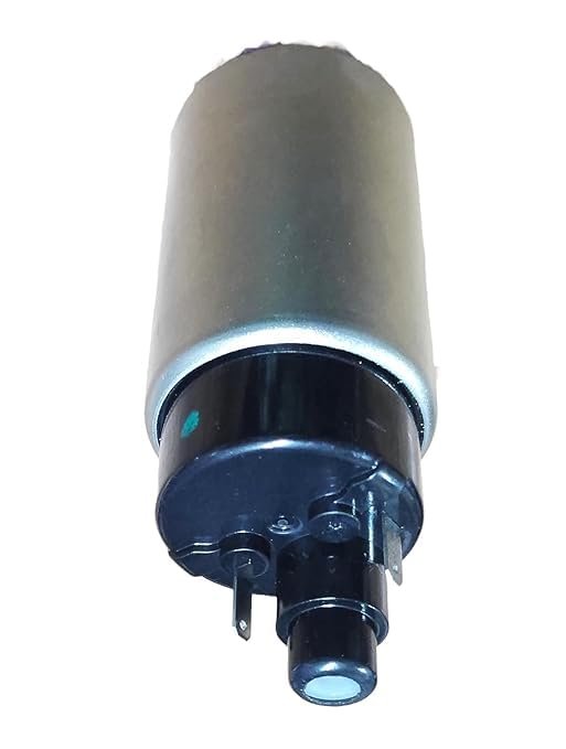 Zombieeast Fuel Pump Motor for Royal Enfield Bullet Classic 350 EFI | Classic 500 EFI | Desert Storm | Chrome All BS4 Models