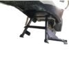 Zombieeast S1 Pro stylish Center/Main Stand,Sreen guard Pack of (2) combo