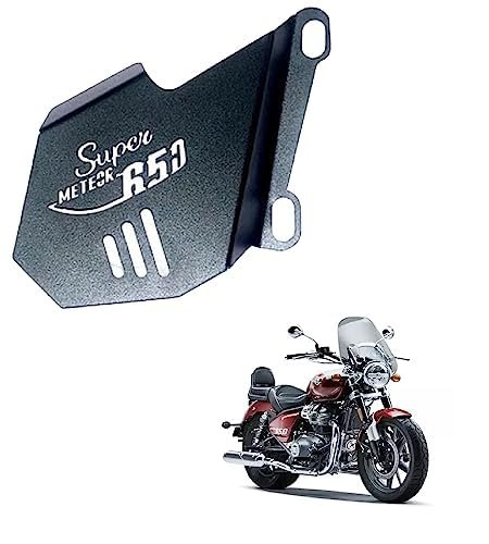 Zombieeast The Front Disc Caliper Guard provides protection to the front disc caliper of your motorcycle, protecting it from damage caused by rocks, debris, and other hazards.