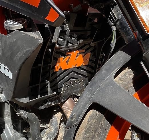 Zombieeast Laser-Cut Used For Precision Fittings & Design Gives Complete Protection to Headlight