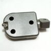 Zombieeast Durable & Strong Peddles Compatible for RE Meteor & Classic Reborn (Silver)