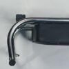 Zombieeast Scooty Baby Seat/Baby Stand Check Design Suitable for Hero Moto Corp Maestro Edge