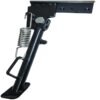 Zombieeast Ola Gen 1 and Gen 2 Side Stand Heavy Duty for All Ola Ev Scooters Compatible with S1 Pro