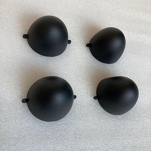 Zombieeast Grill Set for RE Classic Reborn Bike, Front Headlight Grill Cover Set with Tail Lamp,Parking Grill,Indicator Cup Compatible Only for RE Next Generation Classic Reborn (Set of 12)