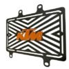 Zombieeast Laser-Cut Used For Precision Fittings & Design Gives Complete Protection to Headlight