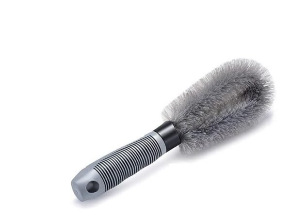Zombieeast Bike Wheel Tire Rim Hub Clean Wash Scrub Brush for Car, Truck, Motorcycle, Bike and Cycles for Toyota Fortuner