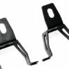 Zombieeast Xpulse 200 Bike Fog Light Clamp/Fog Light Holder Mounting Bracket Set of 2 Bike Headlight Mount
