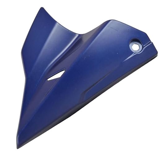 Zombieeast Engine Guard Blue for TVS Apache RTR 160,180,200,BS6 (2V)