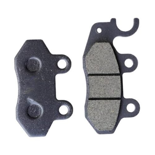Zombieeast Brake Disc pad Compatible for Electric Scooter S1 Pro (Front)