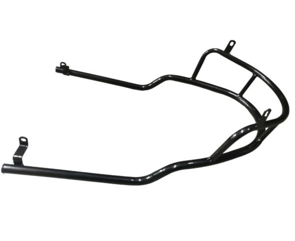 Zombieeast FRONT AND REAR CRASH GUARD WITH FRAME SLIDER CRASHGUARD FOR OLA S1 PRO GEN 2, OLA S1 X