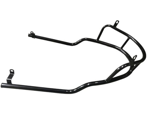 Zombieeast FRONT AND REAR CRASH GUARD WITH FRAME SLIDER CRASHGUARD FOR OLA S1 X