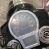 zombieeast Dashboard Screen Protector Speedometer Cover/Cap for Royal Enfield Reborn Classic 350