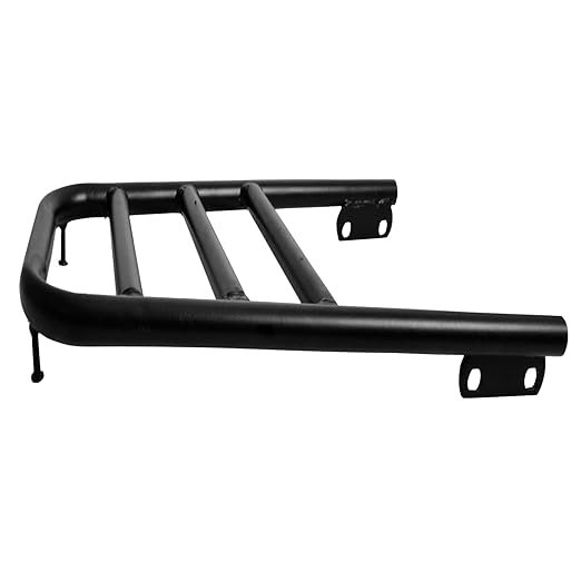 Zombieeast Rear Luggage Carrier for RE Reborn Classic 350