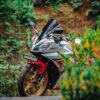 Zombieeast Windscreen Visor imported Wind Deflectors for Yamaha R15 V1 and V2 Custom made for Yamaha R15 V1 and V2,&nbsp Gives the motorcycle a more sporty look, Race inspired design, Easy installation, Made with High-quality Material and nbsp strong Suitable For R15 V1 R15 V2 R15 S Sporty Look, Should Be installed By A Professional Mechanic Easy To install Without Intruction Slightly Larger Than Stock Visor Good Quality