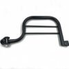 Zombieeast Heavy Metal Lady FootRest Compatible For hunter 350
