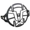 Zombieeast Headlight Grill Frame Guard Compatible with Triumph Speed 400 Speed 400 Bike