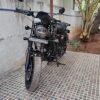 Best Bike Fiber Glass Front Windshield/ wind Shield White Features:- Safer in circumstances the resultant edges are not sharp It is fibre glass and not normal glass. Normal glass cannot be used for such a product due to safety reasons. Safer in circumstances the resultant edges are not sharp .