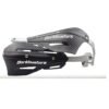 Zombieeast Hand Guard Protect Hand Shield Plastic&Aluminum Alloy for RE Himalayan BS4,BS6, Himalayan Scram 411