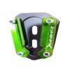 Zombieeast Side Stand Extender Base Stand Extender Replacement Compatible with Bajaj Dominar 400