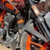 Zombieeast Laser-Cut Used For Precision Fittings & Design Gives Complete Protection to Headlight