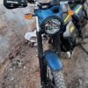 Zombieeast WORKING-it works as protective cover for expensive headlight of your Bike and also enhances the overall look. It doesn't hinder the light focus or visibility due to design in any case.RE Himalayan scram 411