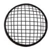 Zombieeast Headlight Jali Grill for Royal Enfield Electra 500 (Black)
