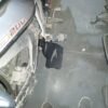 Zombieeast Pillion Wide Footrest For Bajaj DOMINAR 250,400,dominar