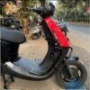 Zombieeast FRONT AND REAR CRASH GUARD WITH FRAME SLIDER CRASHGUARD FOR OLA S1 X