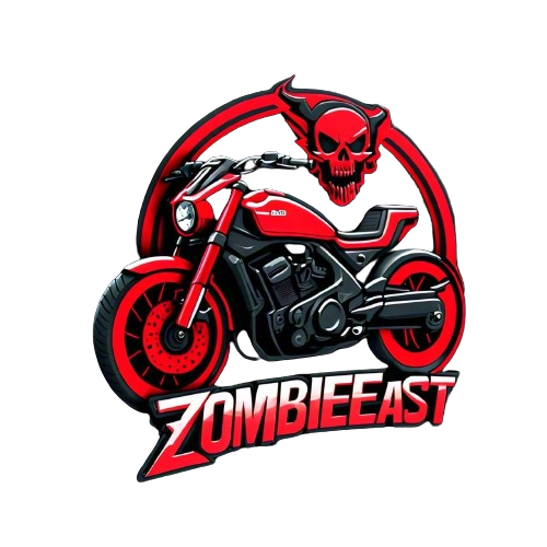 zombieeast.com